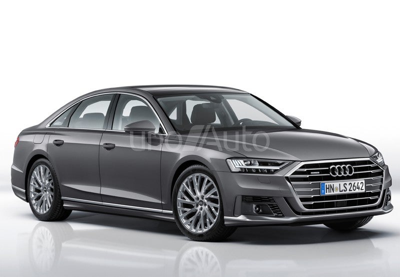 A8 L 60 TFSIe quattro tiptronic 340kW