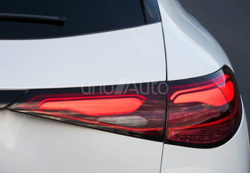 GLC 300 4Matic 9G-Tronic