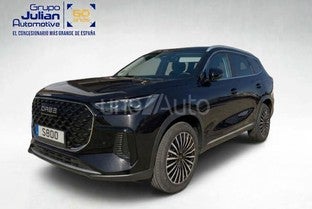 EBRO s800 1.5 TGDI PHEV Premium E-CVT