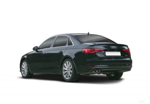 A4 2.0TDI S line edition 110kW