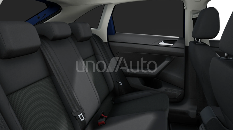 Taigo 1.0 TSI Más 85kW