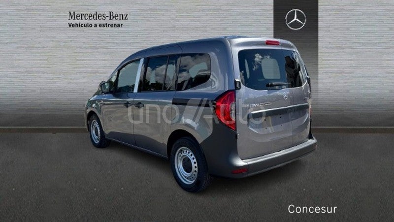 Citan Tourer 110CDI Base