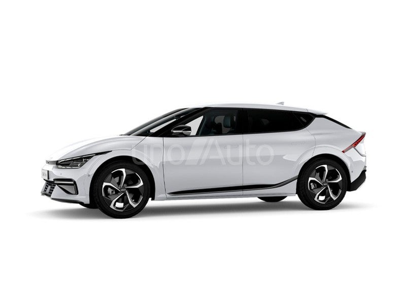 EV6 Long Range GT AWD 430kW