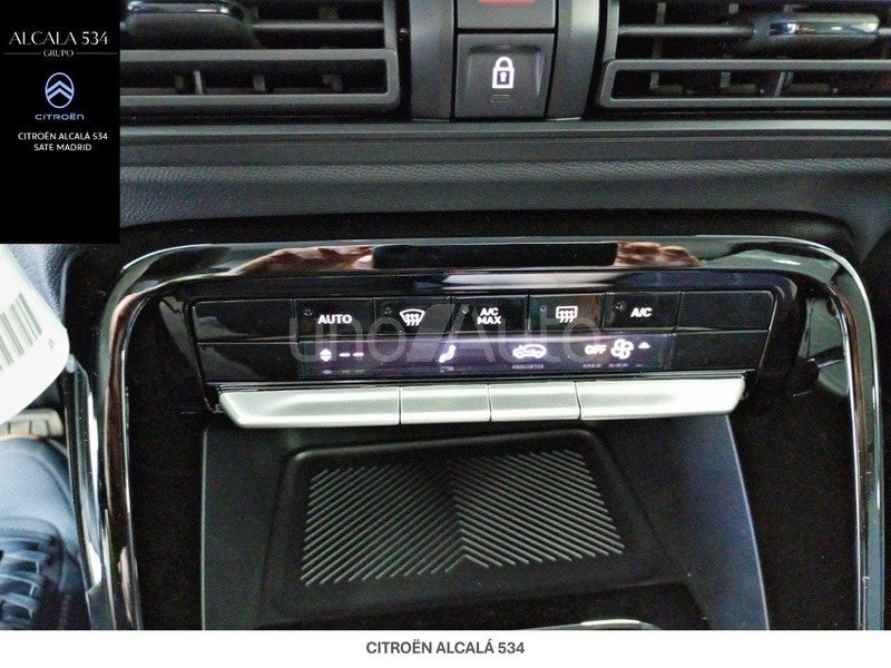 C3 Aircross Hybrid Plus e-DCS6 145
