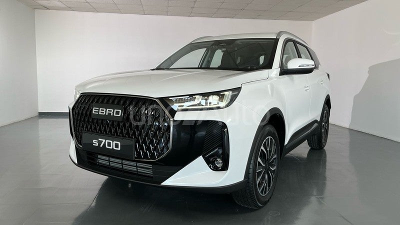 s700 1.6 TGDI 7DCT Comfort FWD