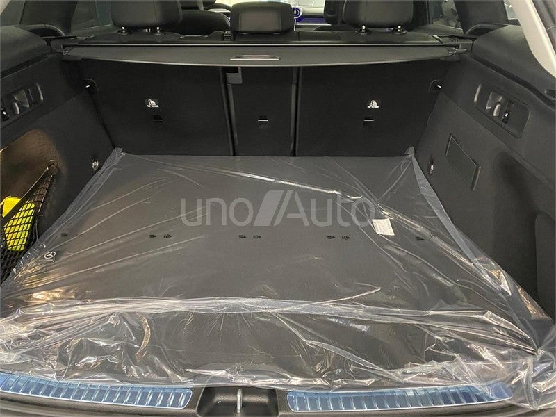 CLASE GLC GLC 220 d 4MATIC