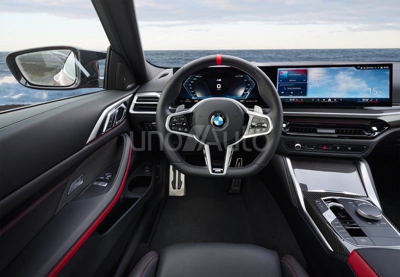 430dA Coupé xDrive M Sport Pro