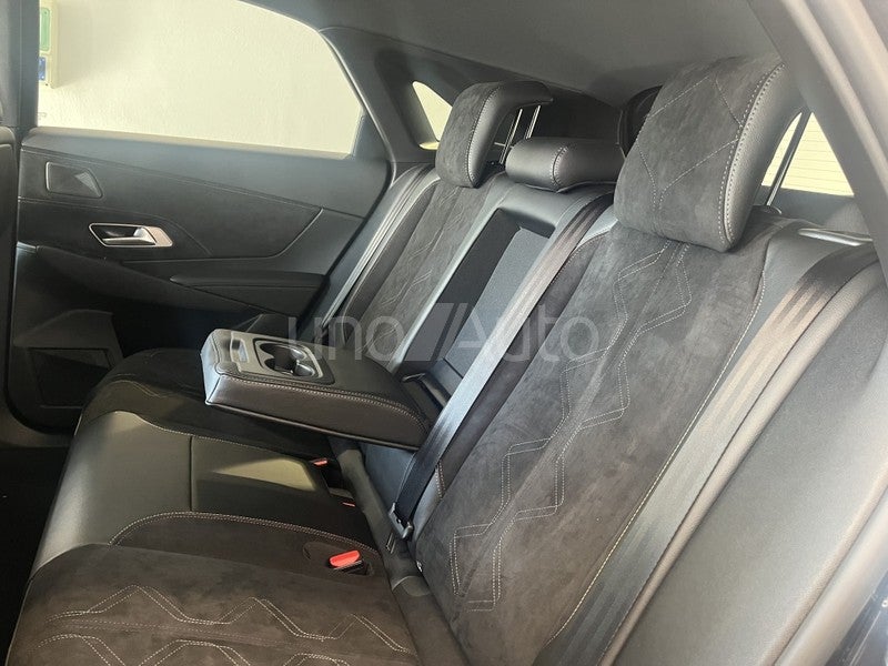 DS 7 E-Tense Edition France Aut. 4x2