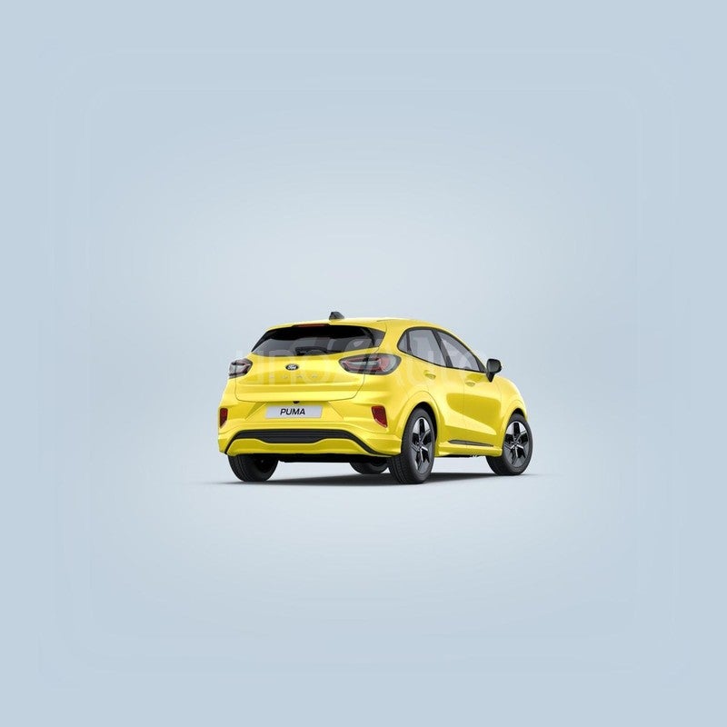 Puma Gen-e FWD 43kWh