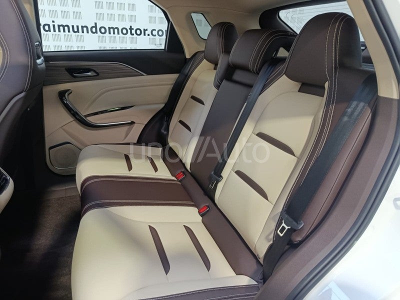 T77 1.5 Premium DCT
