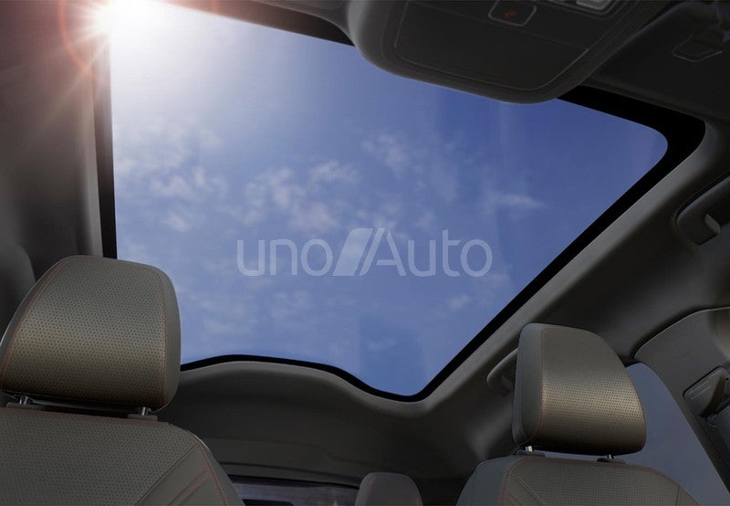 Mustang Mach-E Premium RWD Rango extendido