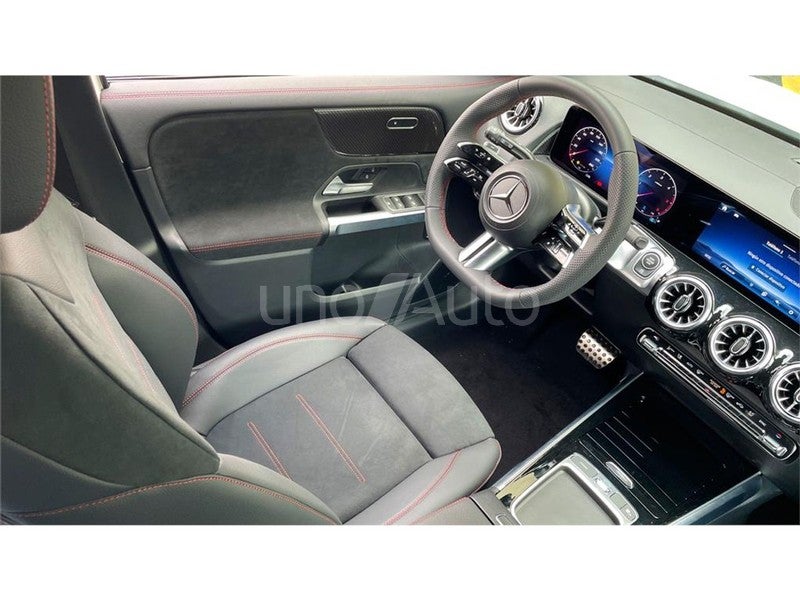 GLB 200d 4Matic 8G-DCT