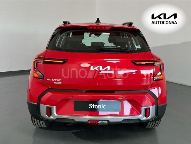 1.0 T-GDi 85kW (115CV) MHEV Concept