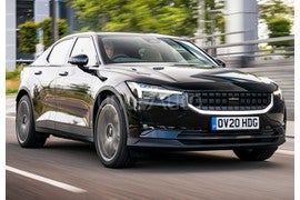 Polestar 02