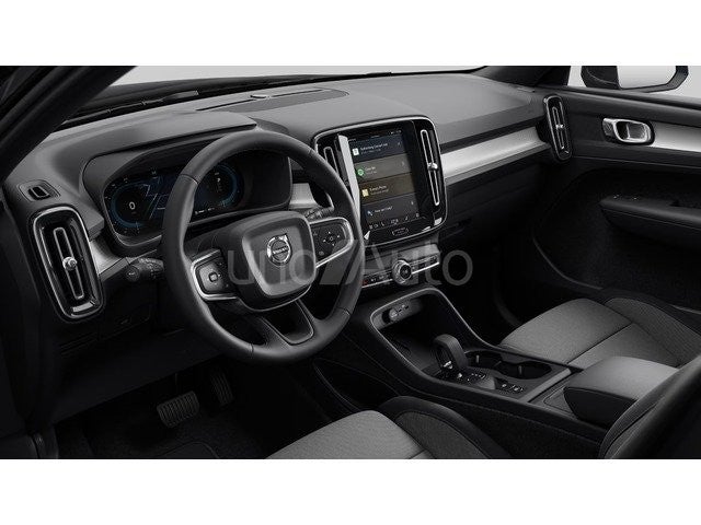 XC40 B3 Plus Aut.