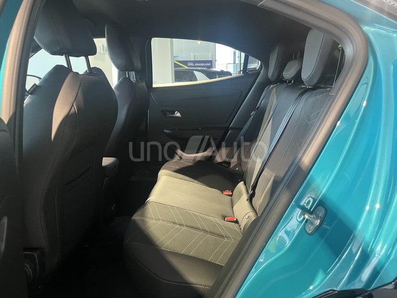 Mokka-e GS 156