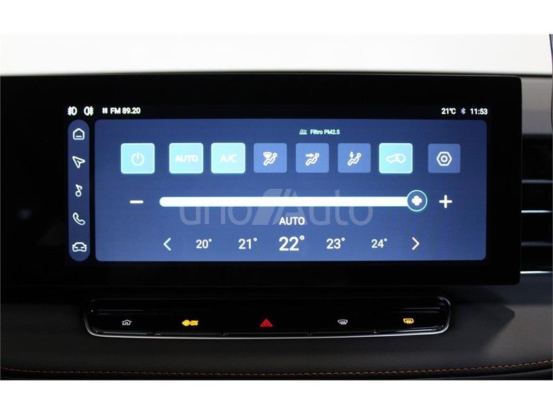 E 1.5T-GDI PHEV Comfort