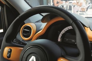 RENAULT Twingo TCe GPF Intens 55kW