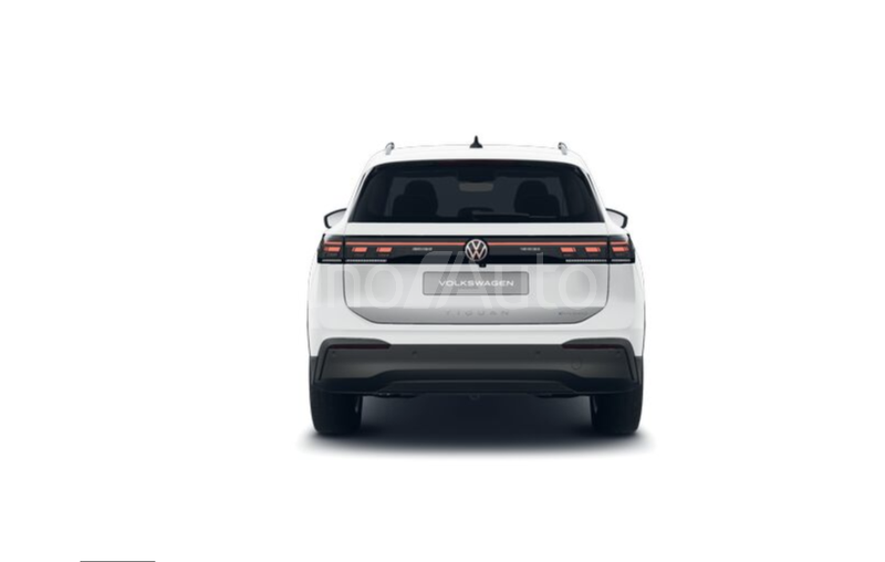 Tiguan 1.5 TSI eHybrid Más DSG 150kW