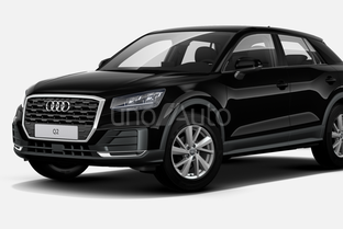 AUDI Q2 30 TFSI Advanced 85kW