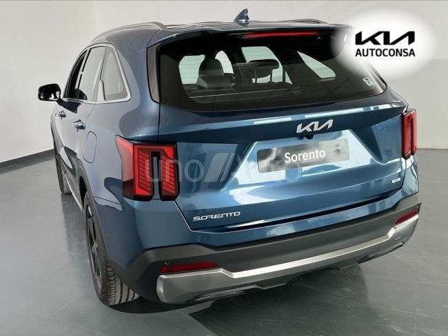 Sorento 1.6 T-GDi HEV Drive 4x2