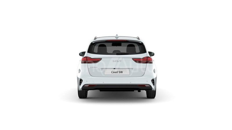 KIA Ceed Tourer 1.0 MHEV 74kW (100CV) Drive DCT