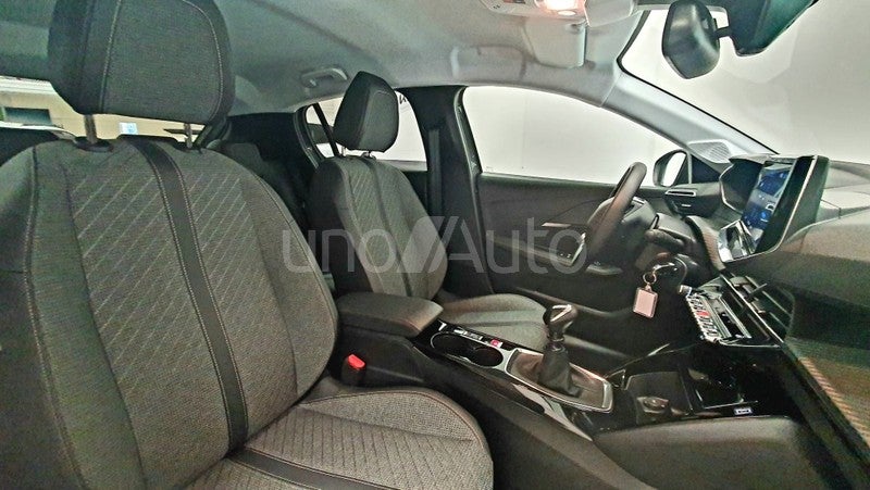 208 1.2 Puretech S&S GT 100