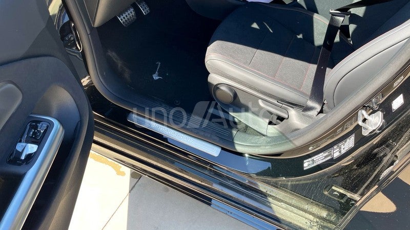 CLA CLA 250+ con tecnología EQ
