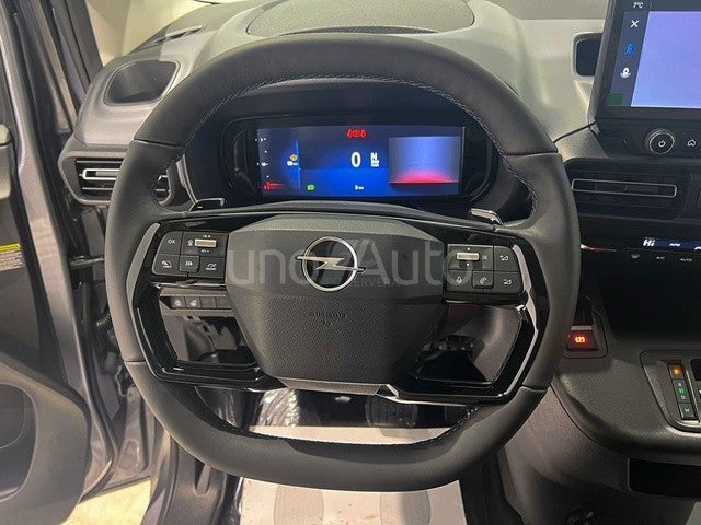 Combo Combi 1.5TD S/S XL GS 130 Aut