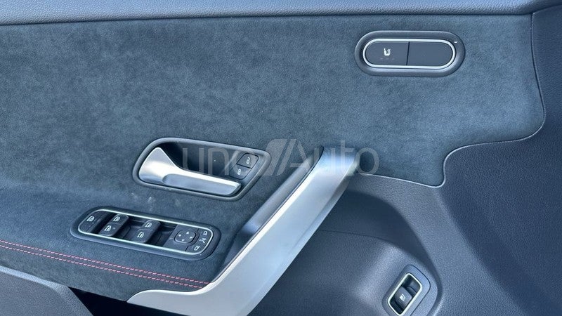CLASE A 250 e Compacto