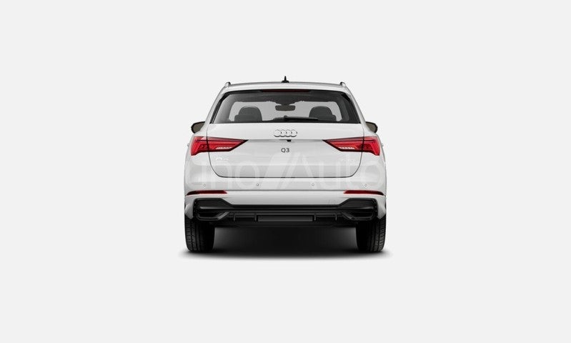 Q3 35 TDI S line S tronic 110kW
