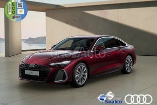 AUDI A6 2.0TDI S line S tronic 150kW