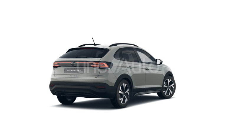 Taigo 1.0 TSI Más DSG 85kW