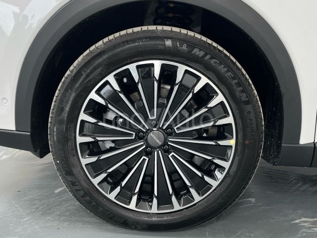 SHS Premium 1.5 TGDI 395kW AWD