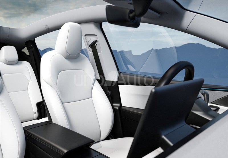 Model Y Premium Long Range AWD