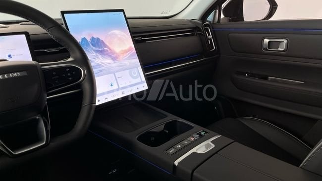 JAECOO 7 PHEV Exclusive 1.5 TGDI+1DHT 255kW FWD