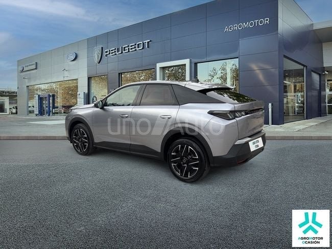 1.2 107KW Allure Exclusive eDCS6