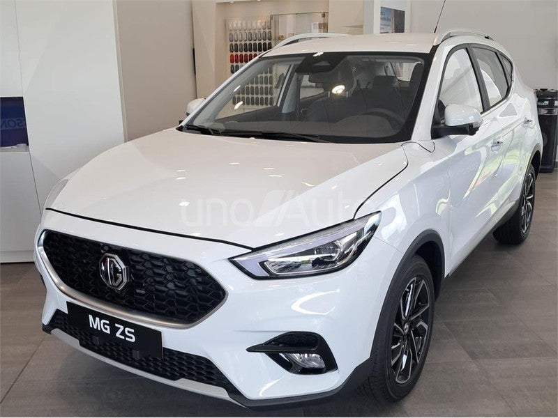 1.0T Luxury Auto
