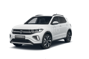 VOLKSWAGEN T-Cross 1.5 TSI R-Line 110kW Aut.