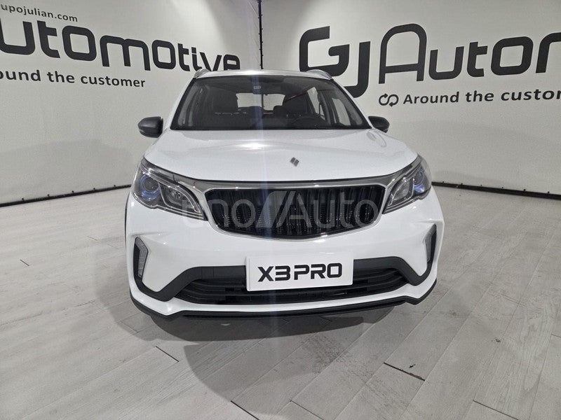 X3 PRO AT