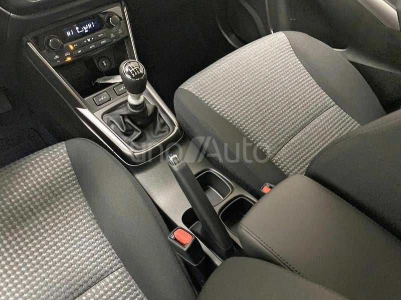 S-Cross 1.4L Mild Hybrid S2