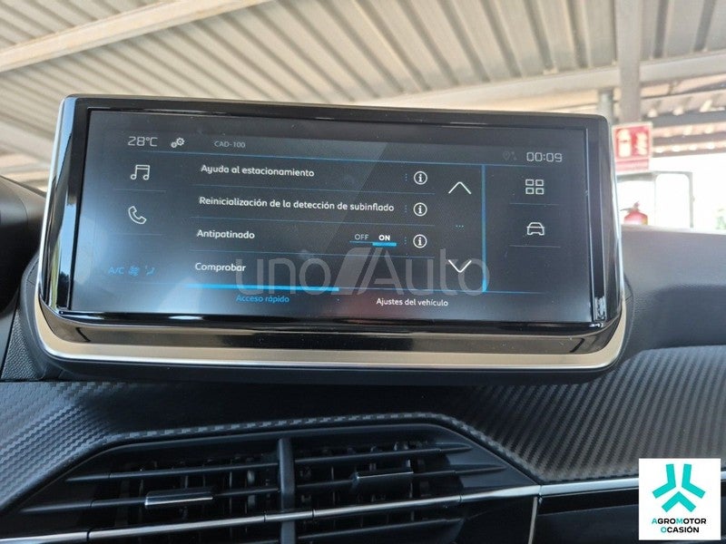 208 Style Eléctrico 136