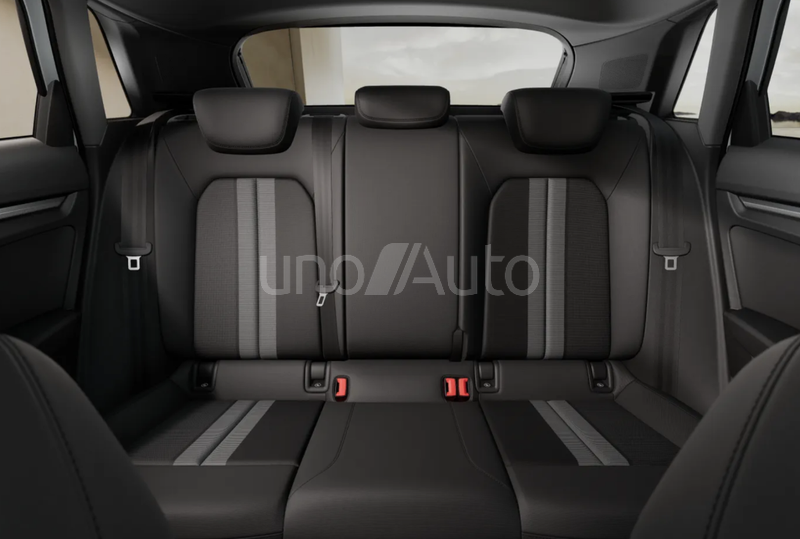 A3 Sportback TFSI Advanced S tronic 85kW