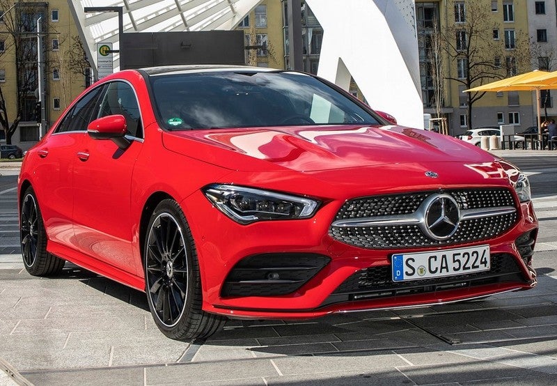 CLA 200