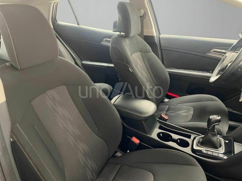 Sportage 1.6 T-GDi Drive 160