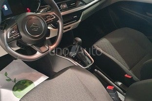 SUZUKI Swift 1.2 Mild Hybrid S2 CVT 59.6kW