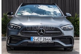 Mercedes-Benz Clase C