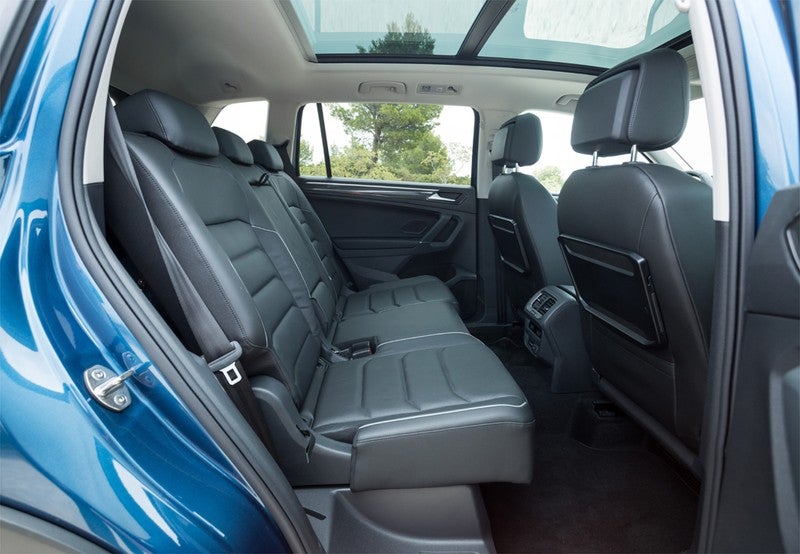 Tiguan Allspace 2.0TDI Advance 4M DSG 110kW