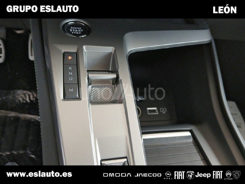 408 Hybrid 180 GT e-EAT8
