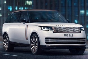 LAND-ROVER Range Rover 3.0 Si6 PHEV HSE LWB AWD Aut. 460